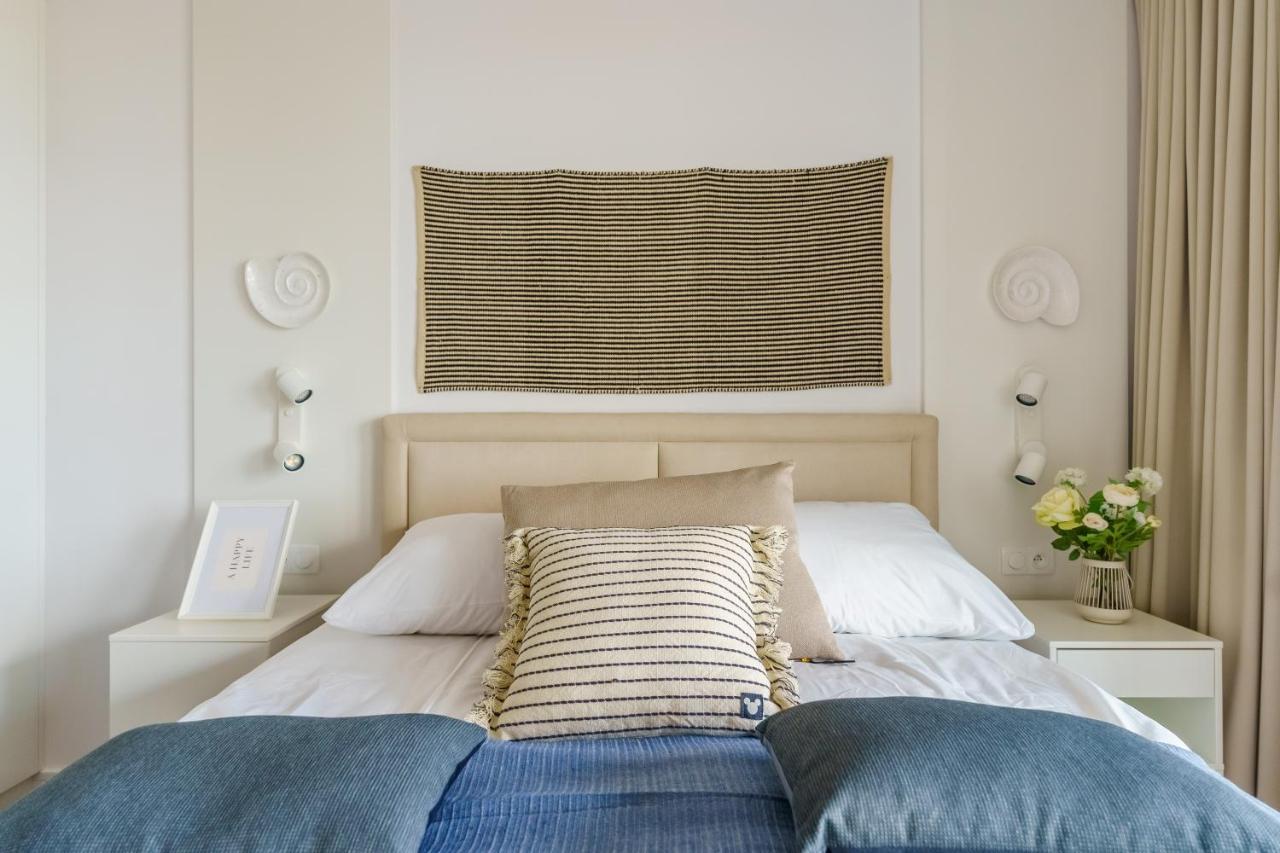 Apartamenty Lighthouse เมอร์เชเชโน ภายนอก รูปภาพ