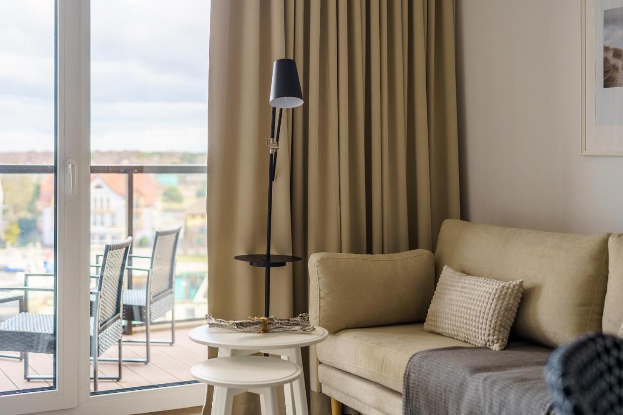 Apartamenty Lighthouse เมอร์เชเชโน ภายนอก รูปภาพ