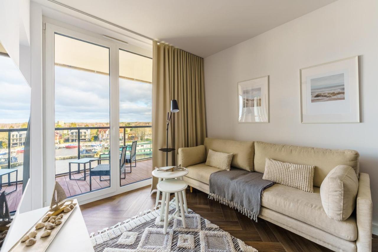 Apartamenty Lighthouse เมอร์เชเชโน ภายนอก รูปภาพ